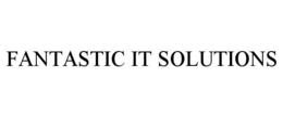 fantastic it solutions