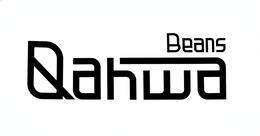 qahwa beans
