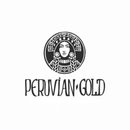 peruvian gold