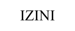 izini