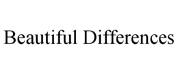 beautiful differences