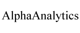 alphaanalytics