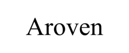 aroven