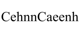 cehnncaeenh