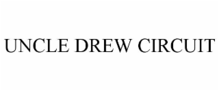 uncle drew circuit