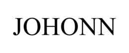 johonn