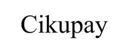 cikupay