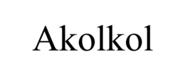 akolkol