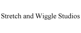 stretch and wiggle studios