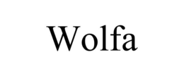wolfa