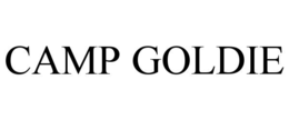 camp goldie