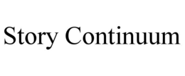 story continuum