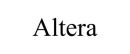 altera