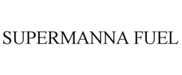supermanna fuel