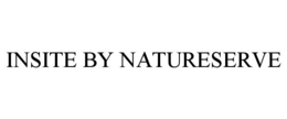 insite by natureserve