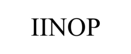 iinop