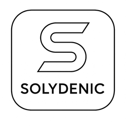 s solydenic