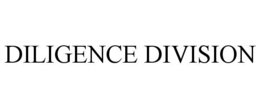 diligence division