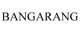 bangarang