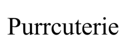 purrcuterie