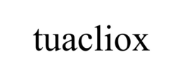 tuacliox