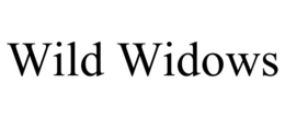 wild widows
