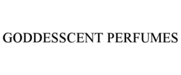 goddesscent perfumes