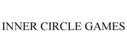 inner circle games