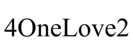 4onelove2