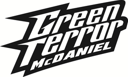 green terror mcdaniel