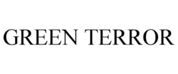 green terror