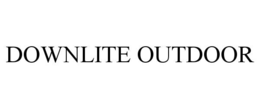 downlite outdoor