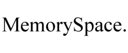 memoryspace.