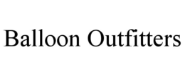 balloon outfitters