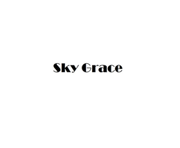 sky grace
