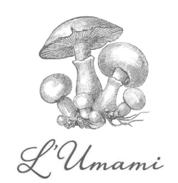 l'umami