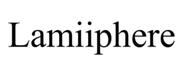 lamiiphere