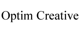 optim creative