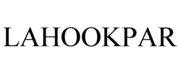 lahookpar