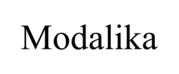 modalika