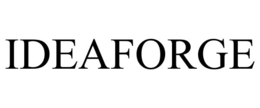 ideaforge