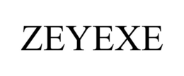 zeyexe