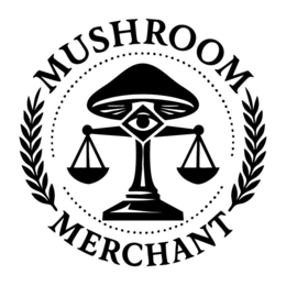 mushroom merchant