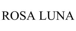 rosa luna