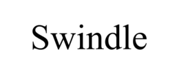 swindle