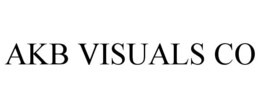 akb visuals co