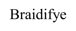 braidifye