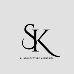 sk ai. architecture. authority.