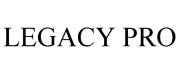 legacy pro