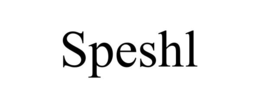 speshl
